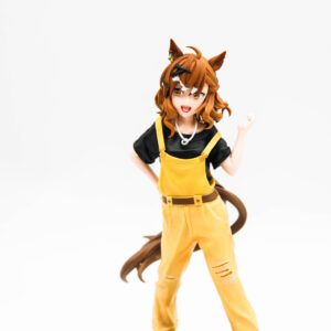 Umamusume: Pretty Derby - Jungle Pocket - Luminasta