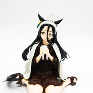 Umamusume: Pretty Derby - Manhattan Cafe - Relax Time