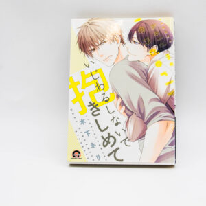 R18 - Neri kinoshita - Manga BL Yaoi po Japońsku