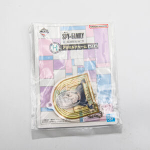 Spy x Family – Fiona – Strapek