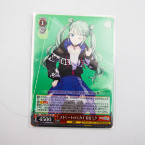 Project Sekai - Colorful Stage - Hatsune Miku - PJS/S91-T36 TD