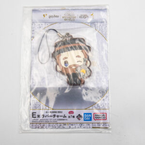 Harry Potter - Strapek