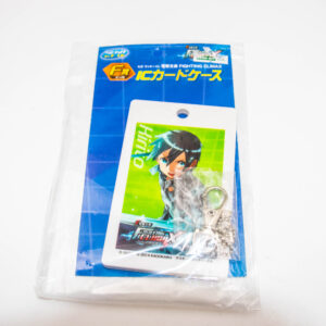 Dengeki Bungo Fighting Climax - Breloczek na kartę