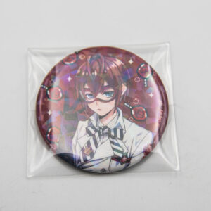 Twisted Wonderland - Przypinka