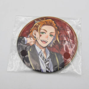 Twisted Wonderland - Cater Diamond - Przypinka