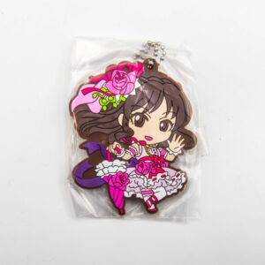 The IDOLMASTER Cinderella Girls - Strapek