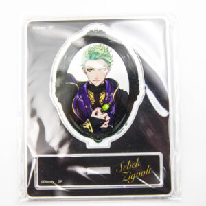 Twisted Wonderland - Sebek Zigvolt - Akrylowa Figurka