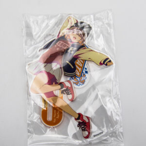 Nanare Hananare - Kanata Misora - Figurka Akrylowa