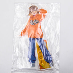 Nanare Hananare - Kanata Misora - Figurka Akrylowa