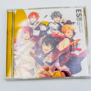 Ensemble Stars - ES idol song season 1 Knights CD