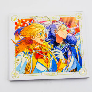 Ensemble Stars - ES idol song extra fine&eden