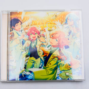Ensemble Stars - Fine CD