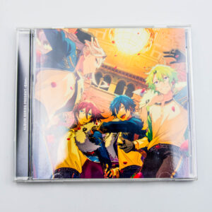 Ensemble Stars - Eden CD