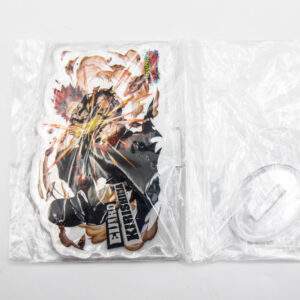 My Hero Academia - Eijiro Kirishima - Figurka Akrylowa