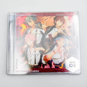 Ensemble Stars - Crazy B CD