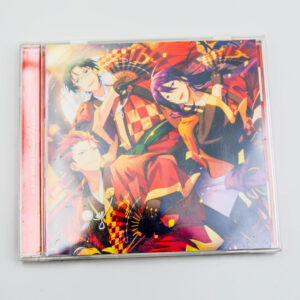 Ensemble Stars - Akatsuki  - Unit Song CD