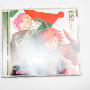 Ensemble Stars - Es idol song season 1 double face CD