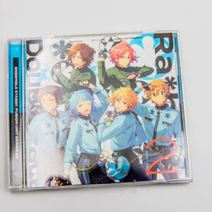 Ensemble Stars - Fusion Unit series 02