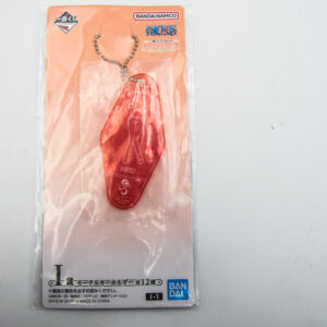 One Piece - Nami - Breloczek