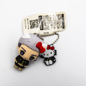Tokyo Revengers x Sanrio - Breloczek