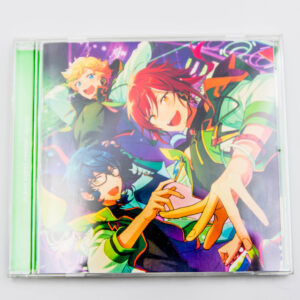 Ensemble Stars - Switch CD