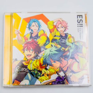 Ensemble Stars - Es idol song season 1 Crazy:B CD