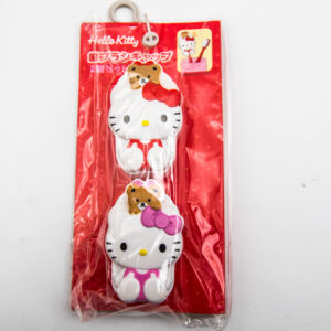 Sanrio - Hello Kitty - Case na Szczoteczki