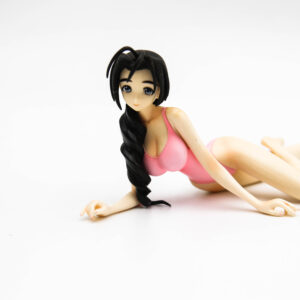 Love Hina Again - Otohime Mutsumi - Extra Story Image Figure - 1/8