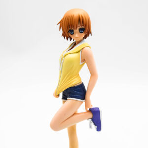 Pia Carrot e Youkoso!! G.O. - Kugahara Mimori - 1/8