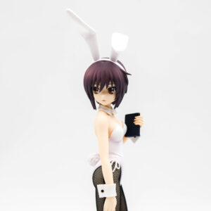 Suzumiya Haruhi no Yuuutsu - Nagato Yuki - Bunny