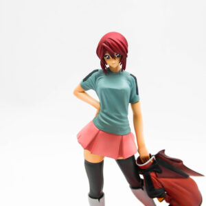 Kidou Senshi Gundam SEED Destiny - Lunamaria Hawke - Excellent Model - RAH DX 2