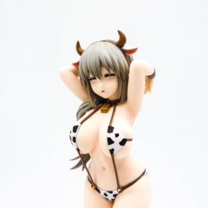 Uzaki-chan wa Asobitai! - Uzaki Tsuki - Glitter & Glamours - Cow Swimsuit Ver.