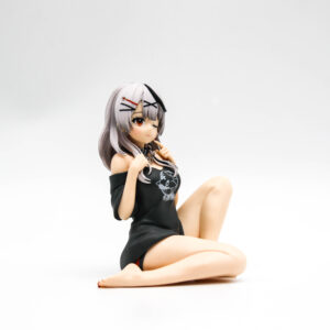 Hololive - Sakamata Chloe - Relax Time