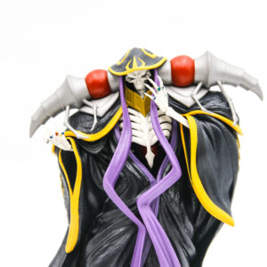 Overlord - Ainz Ooal Gown