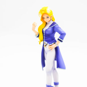 Sakura Taisen - Glycine Bleumer - 1/10