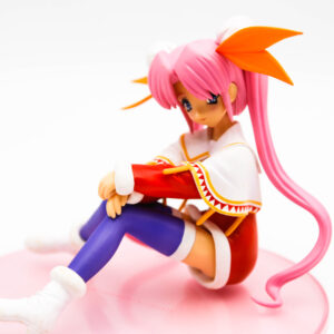 Growlanser I - Louise Fallsmyer