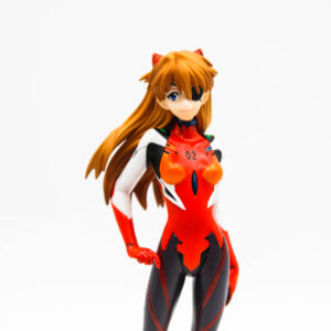 Neon Genesis Evangelion - Asuka Langley
