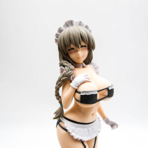 Uzaki-chan wa Asobitai! - Uzaki Tsuki - Glitter & Glamours - Maid Ver.