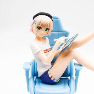 VTuber Nandaga Haishin Kiri Wasuretara Densetsu ni Natteta. - Irodori Mashiro