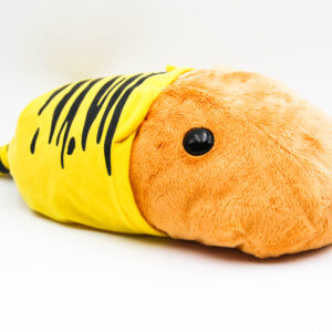 Capybara-san - Tygrys - Duży Pluszak