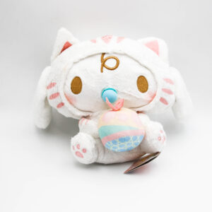 Cinnamoroll - Jako My Melody - Duży Pluszak