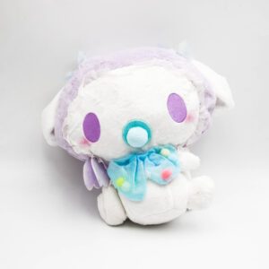 Cinnamoroll - Jako Kuromi - Duży Pluszak