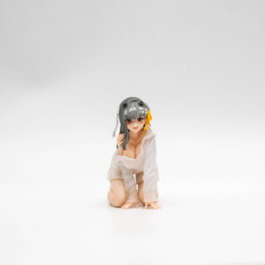 Goddess of Victory: Nikke - Modernia - Noodle Stopper - First Affection