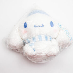 Cinnamoroll - Zimowy - Pluszak