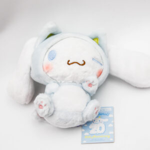 Cinnamoroll - Kotek - Pluszak