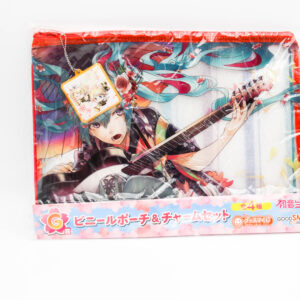 Vocaloid - Hatsune Miku - Duża Saszetka