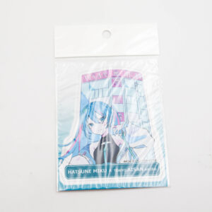 Vocaloid - Hatsune Miku - Wlepka
