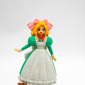 Sakura Taisen - Iris Chateaubriand - Real Model - 16