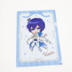 Vocaloid - Kaito - Teczka A5