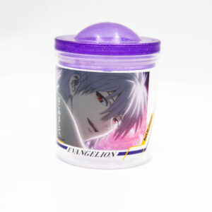 Neon Genesis Evangelion - Nagisa Kaworu - Pojemnik